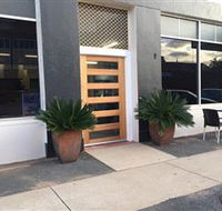 CamJai Catering and Takeaway Cafe and Function Catering - Accommodation Tasmania