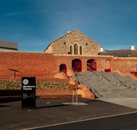 Capital Venues and Events - Accommodation Tasmania