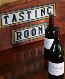 Amherst Winery - Accommodation Tasmania 2