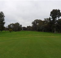Nathalia Golf Club - Accommodation Tasmania