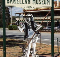 Barellan Museum - Accommodation Tasmania