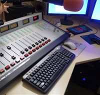 Peak Hill FM Community Radio Station - Accommodation Tasmania