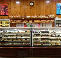 Strathy Hot Bread - Accommodation Tasmania