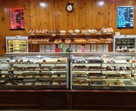 Strathy Hot Bread - Accommodation Tasmania 0