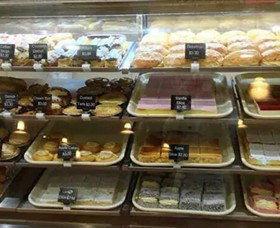 Strathy Hot Bread - Accommodation Tasmania 3