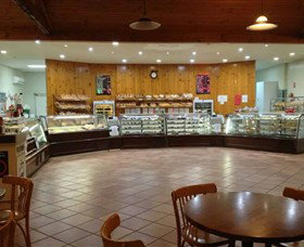 Strathy Hot Bread - Accommodation Tasmania 2