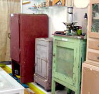 Sarina District Historical Centre - Accommodation Tasmania