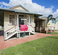Sarina  Art and Craft Centre - Accommodation Tasmania
