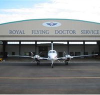 Royal Flying Doctor Service Dubbo Base Education Centre Dubbo - Accommodation Tasmania