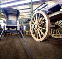 Namoi Echo Museum - Accommodation Tasmania