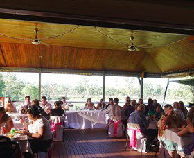 Seplin Estate Wines - Accommodation Tasmania 2