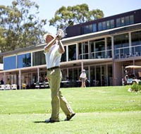 Dubbo Golf Club - Accommodation Tasmania