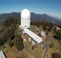 Siding Spring Observatory - Accommodation Tasmania