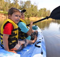Adventure Watersports - Accommodation Tasmania