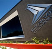 Dubbo Regional Theatre and Convention Centre - Accommodation Tasmania