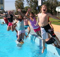 Dubbo Aquatic Leisure Centre - Accommodation Tasmania