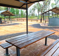Salt Caves picnic area - Accommodation Tasmania