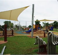 Livvi's Place Playground - Accommodation Tasmania