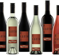 Red Earth Estate Vineyard - Accommodation Tasmania