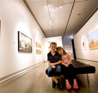 Western Plains Cultural Centre - Accommodation Tasmania