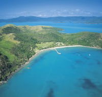 Molle Islands National Park - Accommodation Tasmania