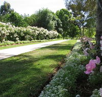 Barooga Botanical Gardens - Accommodation Tasmania