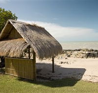 Dugong Sanctuary - Clairview - Accommodation Tasmania