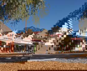 Ariah Park NSW Accommodation Tasmania