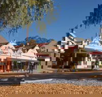 Ariah Park 1920s Heritage Village - Accommodation Tasmania