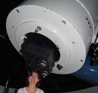 Milroy Observatory - Accommodation Tasmania