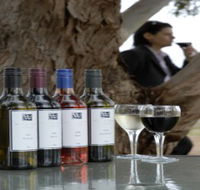 Woolaway Wines - Accommodation Tasmania