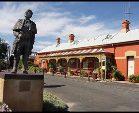  Accommodation Tasmania