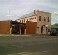Forbes Historical Society Museum - Accommodation Tasmania