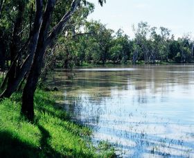 Yarrie Lake - Accommodation Tasmania 0