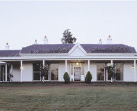 Mooramong - Accommodation Tasmania 1