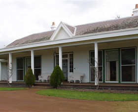 Mooramong - Accommodation Tasmania 0