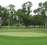 Moree Golf Club - Accommodation Tasmania