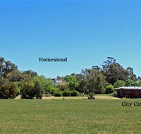 Hazeldean at Quandary Ariah Park and Temora - Accommodation Tasmania