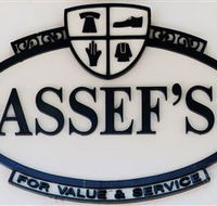 Assef's - Accommodation Tasmania