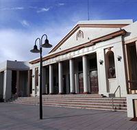 Moree Heritage and Art Deco Guided Walk - Accommodation Tasmania