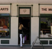 The Moree Gallery - Accommodation Tasmania
