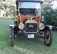 Moree Motor Enthusiasts - Accommodation Tasmania