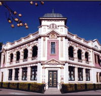 Moree Plains Gallery - Accommodation Tasmania