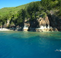 Blue Pearl Bay - Accommodation Tasmania