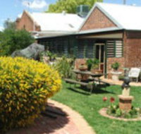 Garling Gallery - Accommodation Tasmania
