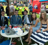 Ballarat Turf Club - Accommodation Tasmania