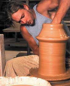 Pilliga Pottery And Blue Wren Cafe - Accommodation Tasmania 0