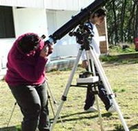 Coona Astro Ventures - Accommodation Tasmania