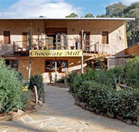 Chocolate Mill - Accommodation Tasmania