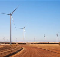 Merredin Collgar Wind Farm - Accommodation Tasmania